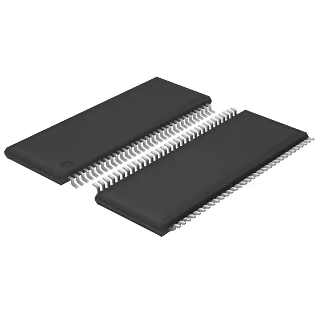 SN65LVDM1677DGGG4 Texas Instruments Interface - Drivers, Receivers, Transceivers image