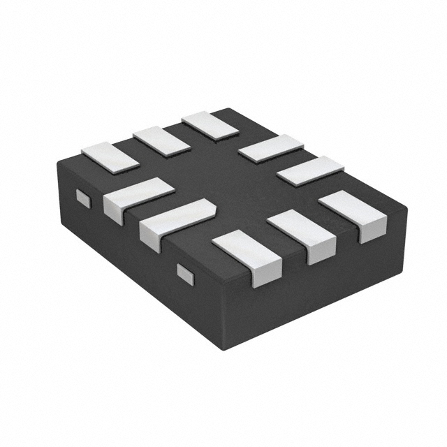 NX3DV42GU,115 NXP USA Inc. Interface - Analog Switches - Special Purpose image