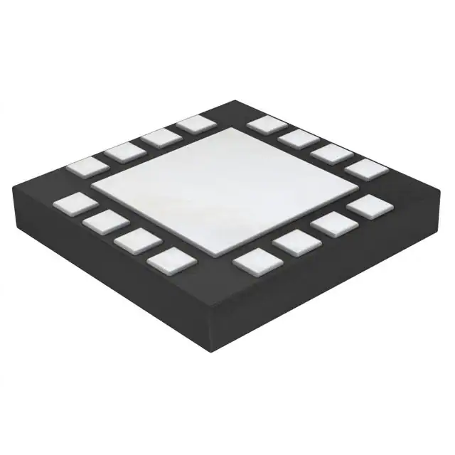 NX3DV2567HR-Q100X NXP USA Inc. Interface - Analog Switches - Special Purpose image