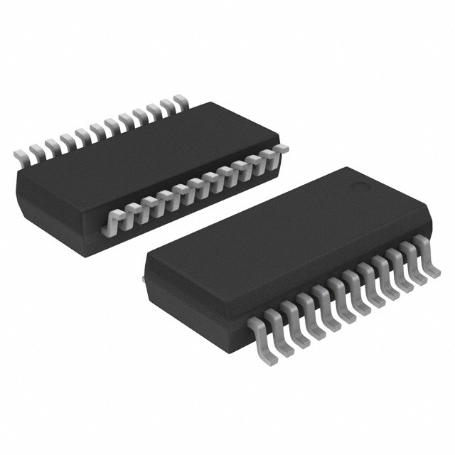 QS3383QG Renesas Electronics America Inc Logic - Signal Switches, Multiplexers, Decoders image