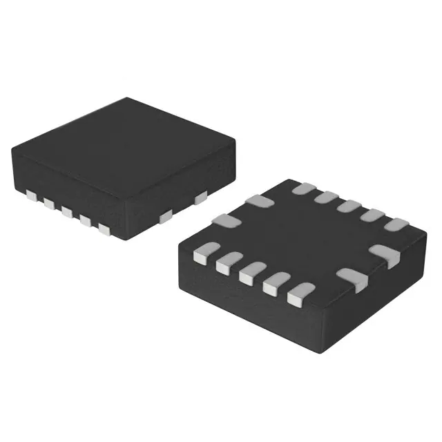 LMV339IRUCR Texas Instruments Linear - Comparators image