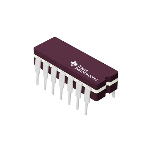 SN74LS122NG4 Texas Instruments Logic - Multivibrators image