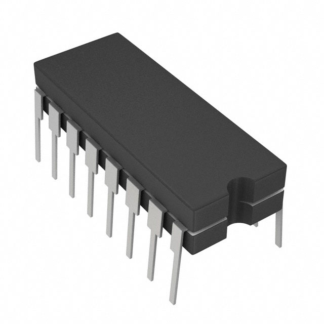 MAX232MJE/883B Analog Devices Inc. Interface - Drivers, Receivers, Transceivers image