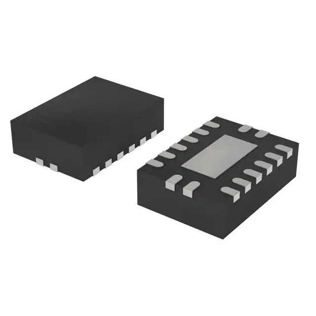 74HC4051BQ,115 NXP USA Inc. Interface - Analog Switches image