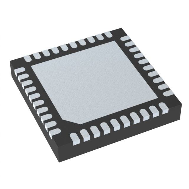 ADMV8416ACPZ Analog Devices Inc. Interface - Filters - Active image