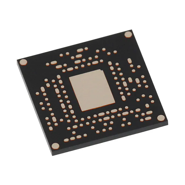 VSC8502XML-03 Microchip Technology Interface - Telecom image