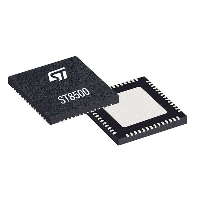 ST8500TR STMicroelectronics Interface - Telecom image