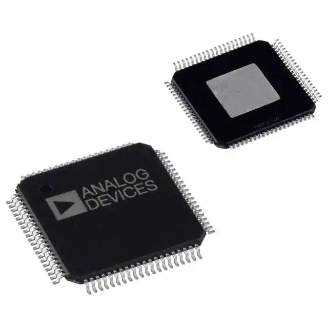 AD9854ASVZ Analog Devices Inc. Interface - Direct Digital Synthesis (DDS) image
