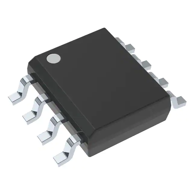 ISO7320CDR Texas Instruments Digital Isolators image