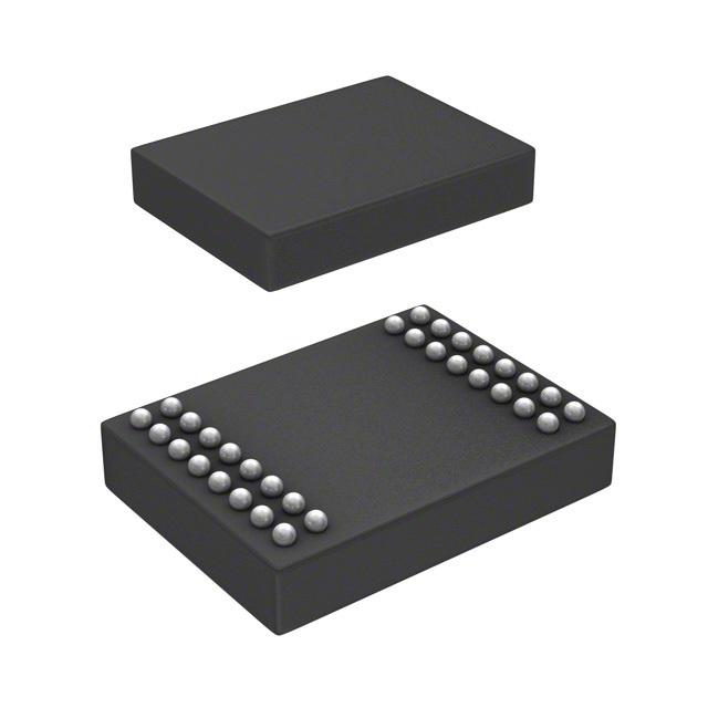 LTM2881HY-5#PBF Analog Devices Inc. Digital Isolators image