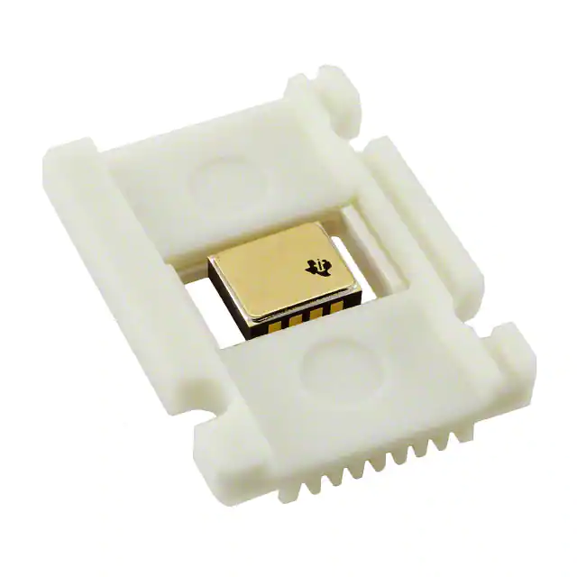 SN65HVD11SHKJ Texas Instruments Interface - Drivers, Receivers, Transceivers image