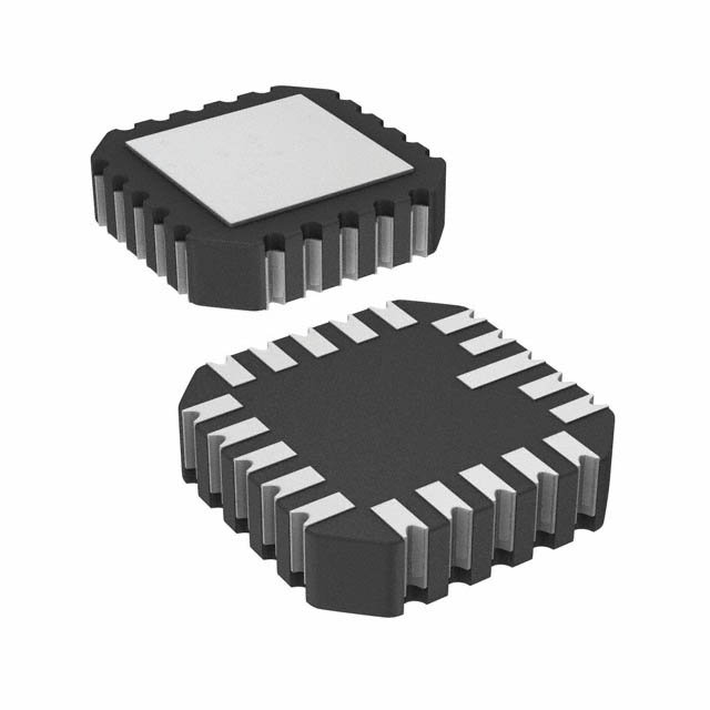MAX232AMLP Analog Devices Inc. Interface - Drivers, Receivers, Transceivers image