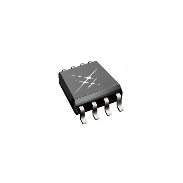 SI8622BC-B-IS Skyworks Solutions Inc. Digital Isolators image
