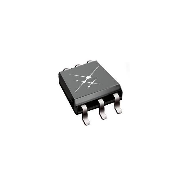 SI8715BD-A-ISR Skyworks Solutions Inc. Digital Isolators image