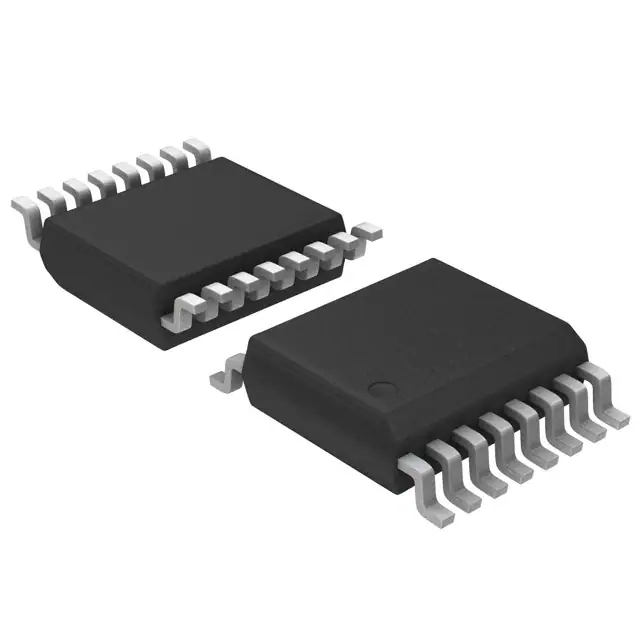 SI8640BA-B-IUR Skyworks Solutions Inc. Digital Isolators image