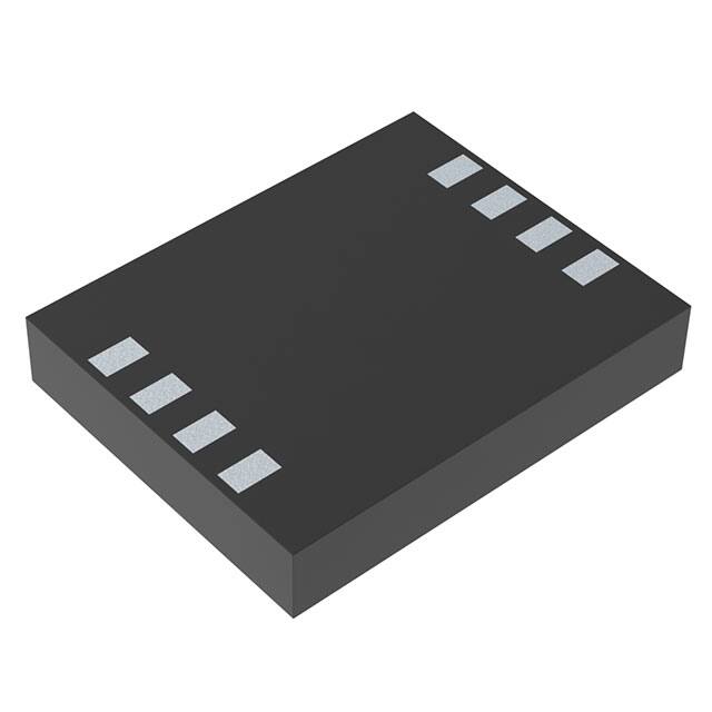 SI8622EB-B-IM1 Skyworks Solutions Inc. Digital Isolators image