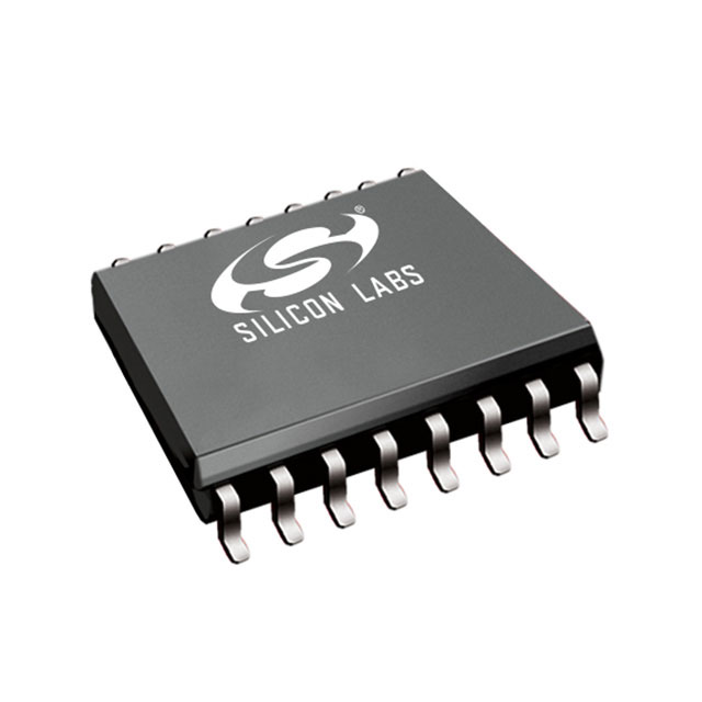 SI8622ET-ISR Skyworks Solutions Inc. Digital Isolators image