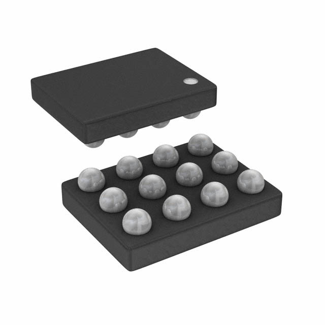 AD5664RBCBZ-3-RL7 Analog Devices Inc. Data Acquisition - DAC image