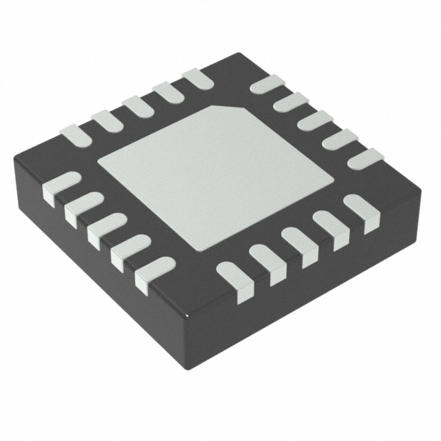 MCP3464RT-E/NC Microchip Technology Data Acquisition - ADC image