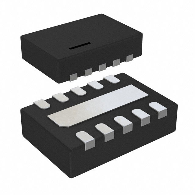 AD7091RBCPZ-RL Analog Devices Inc. Data Acquisition - ADC image