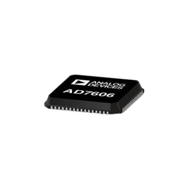 AD7606C-18BSTZ-RL Analog Devices Inc. Data Acquisition - ADC image