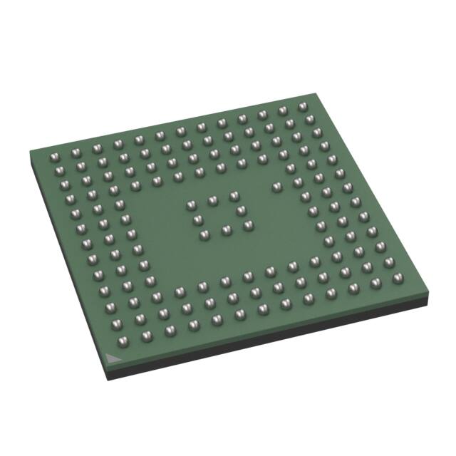 ATMXT1664T3-CCUR035 Microchip Technology Data Acquisition - Touch Screen Controllers image