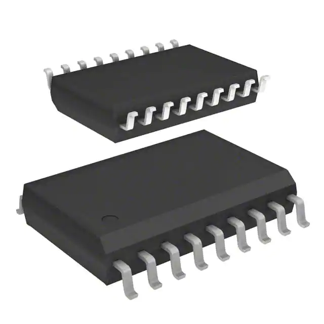 M41T83SMY6F STMicroelectronics Clock/Timing - Real Time Clocks image
