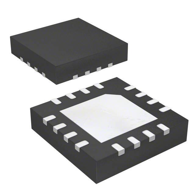M41T83RQA6F STMicroelectronics Clock/Timing - Real Time Clocks image