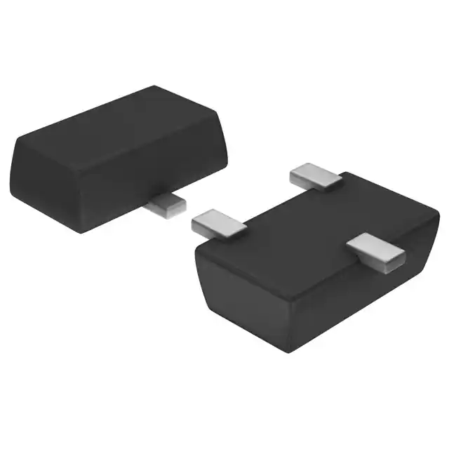 TCS40DPR,LF Toshiba Semiconductor and Storage Magnetic Sensors - Switches (Solid State) image