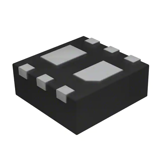 CSD87502Q2 Texas Instruments Transistors - FETs, MOSFETs - Arrays image