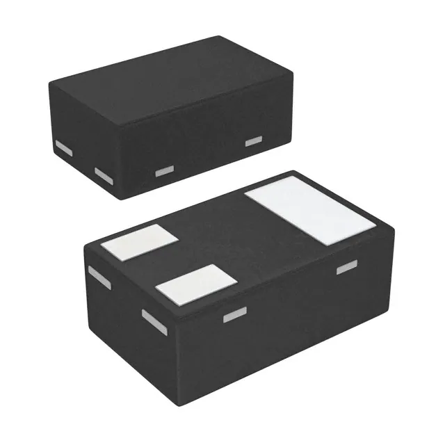 SSM3K72CTC,L3F Toshiba Semiconductor and Storage Transistors - FETs, MOSFETs - Single image