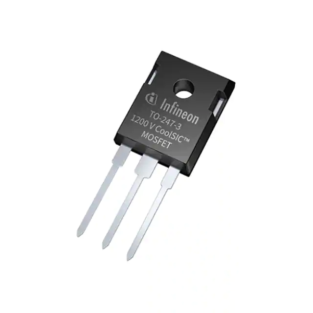 Infineon TechnologiesIMW120R045M1XKSA1Transistors FETs, MOSFETs
