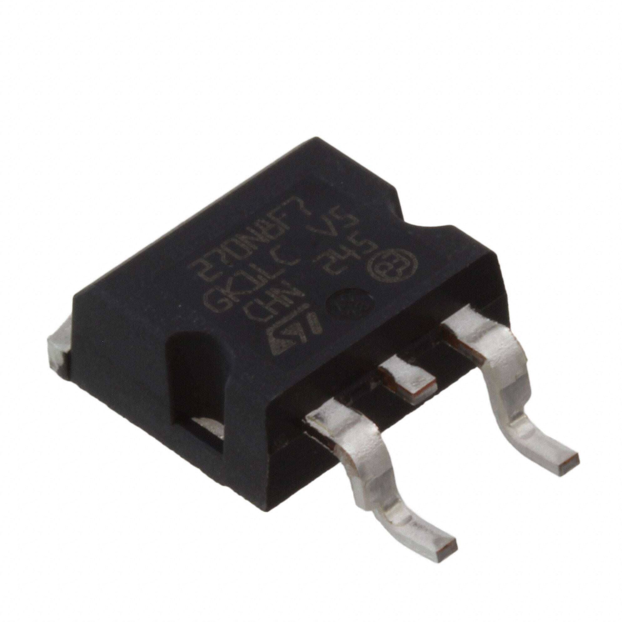 STH270N8F7-2 STMicroelectronics Transistors - FETs, MOSFETs - Single image