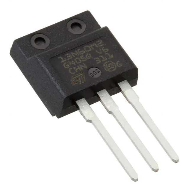 T835-600H STMicroelectronics Thyristors - TRIACs image