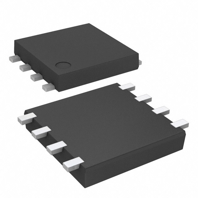 ECH8697R-TL-W onsemi Transistors - FETs, MOSFETs - Arrays image