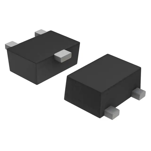 2SC5488A-TL-H onsemi Transistors - Bipolar (BJT) - RF image