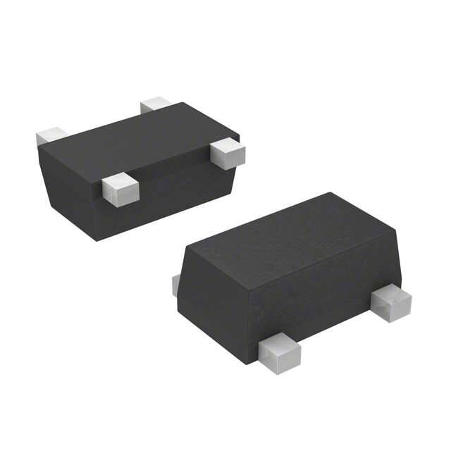 BFP405FH6327XTSA1 Infineon Technologies Transistors - Bipolar (BJT) - RF image