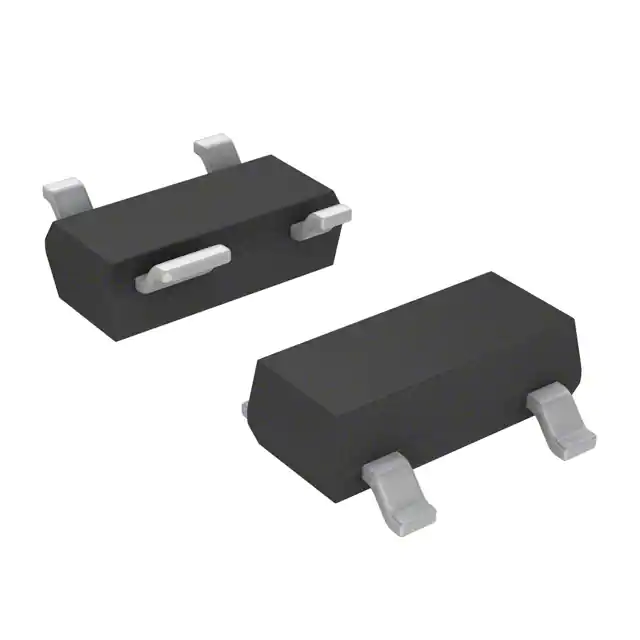 BFP182RE7764HTSA1 Infineon Technologies Transistors - Bipolar (BJT) - RF image