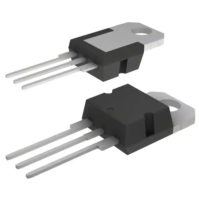 BTA06T-600CWRG STMicroelectronics Thyristors - TRIACs image