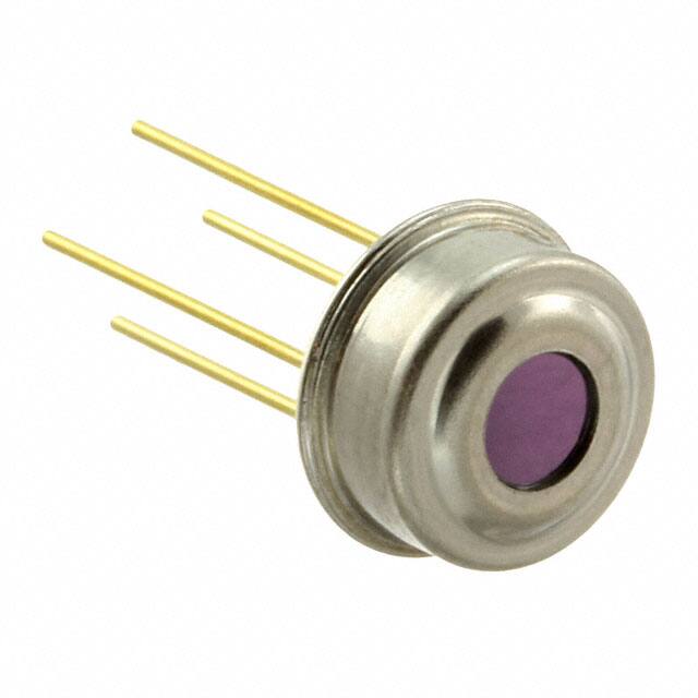 MLX90614ESF-BAA-000-TU Melexis Technologies NV Temperature Sensors - Analog and Digital Output image