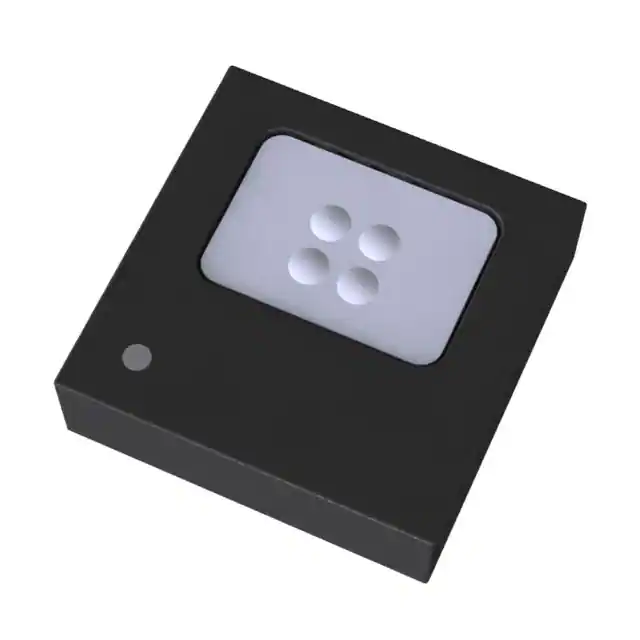 MLX90632SLD-DCB-000-SP Melexis Technologies NV Temperature Sensors - Analog and Digital Output image