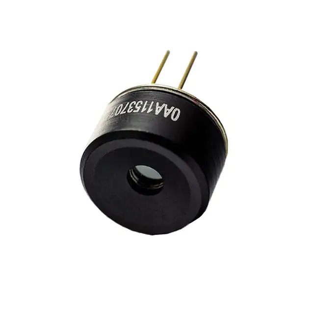 MLX90641KSF-BCB-000-SP Melexis Technologies NV Temperature Sensors - Analog and Digital Output image