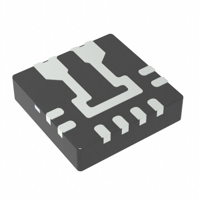 ACS70331EESATR-2P5U3 Allegro MicroSystems Current Sensors image