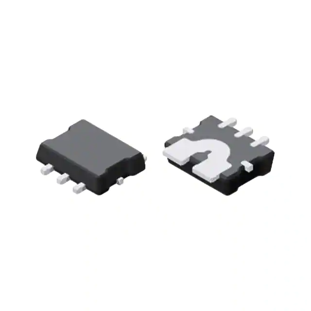 ACS72981KLRATR-150B5 Allegro MicroSystems Current Sensors image