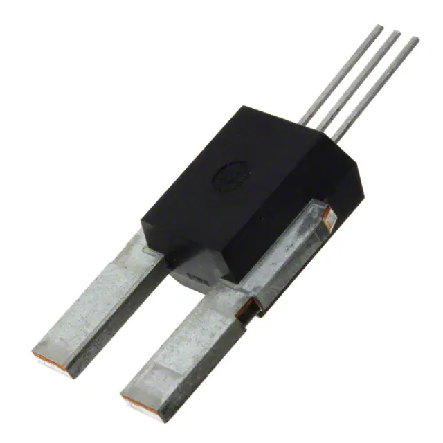 ACS758KCB-150B-PSS-T Allegro MicroSystems Current Sensors image