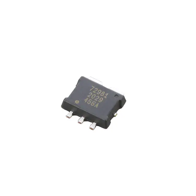 ACS72981ELRATR-200U3 Allegro MicroSystems Current Sensors image