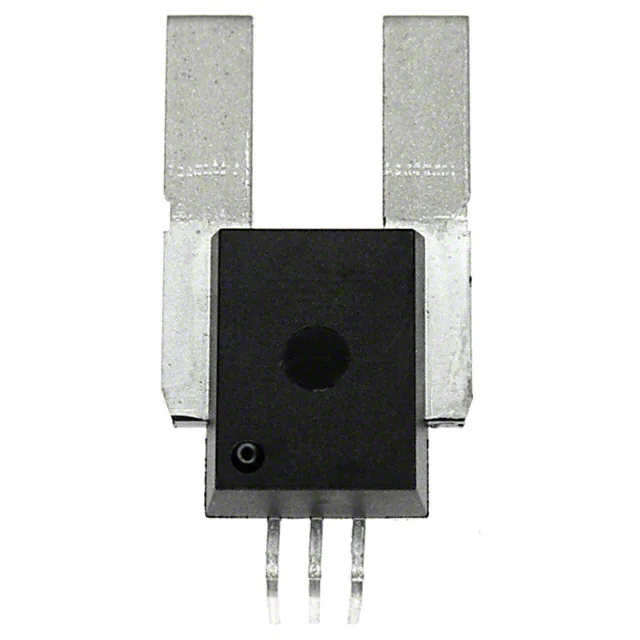 ACS770ECB-200U-PSF-T Allegro MicroSystems Current Sensors image
