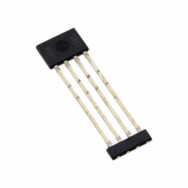 ACS70310LKTATN-001B5-C Allegro MicroSystems Magnetic Sensors - Linear, Compass (ICs) image