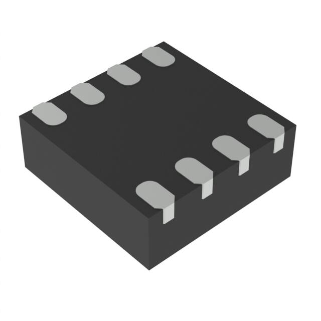 SI7210-B-14-IM2 Silicon Labs Magnetic Sensors - Linear, Compass (ICs) image