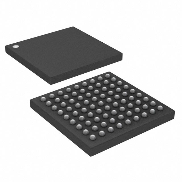 AP0101AT2L00XPGA0-DR onsemi Linear - Video Processing image